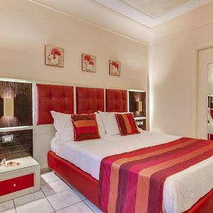 Fazio Rooms